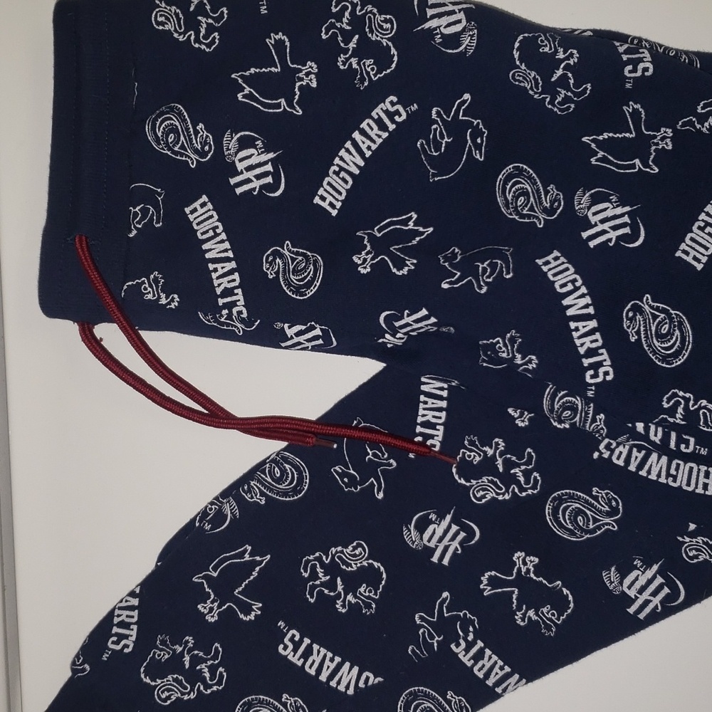 Harry Potter sleep pants / sweats